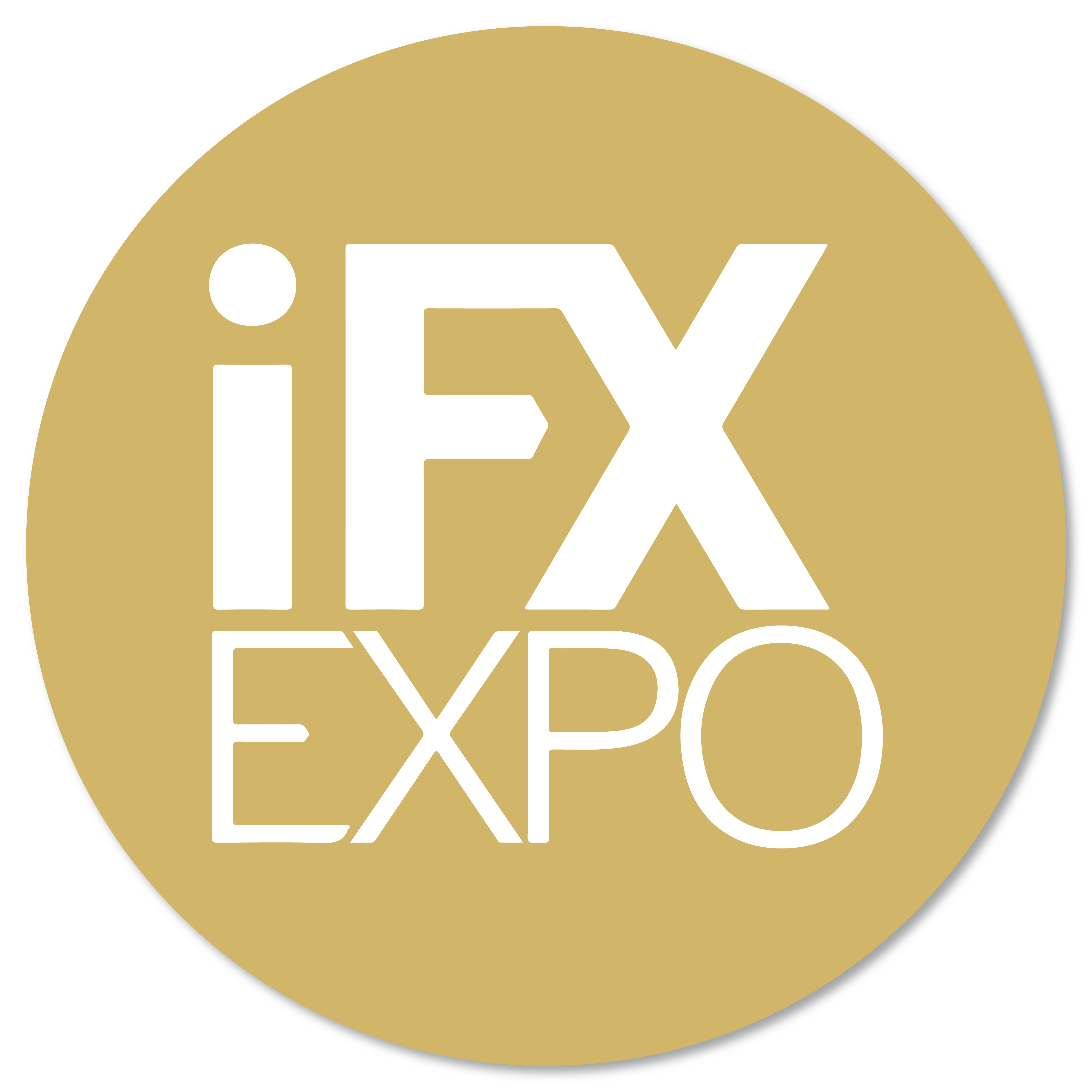 ifx-expo logo